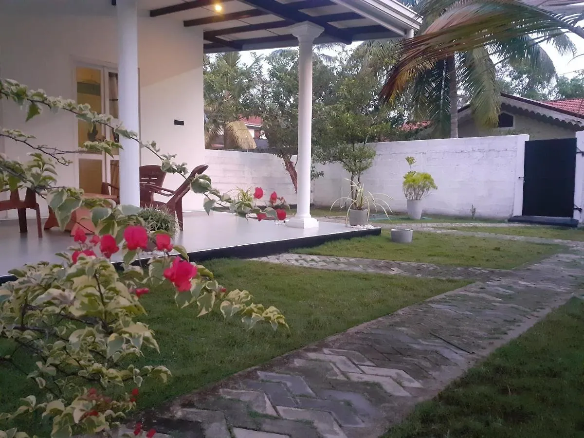 Ann Villa Negombo